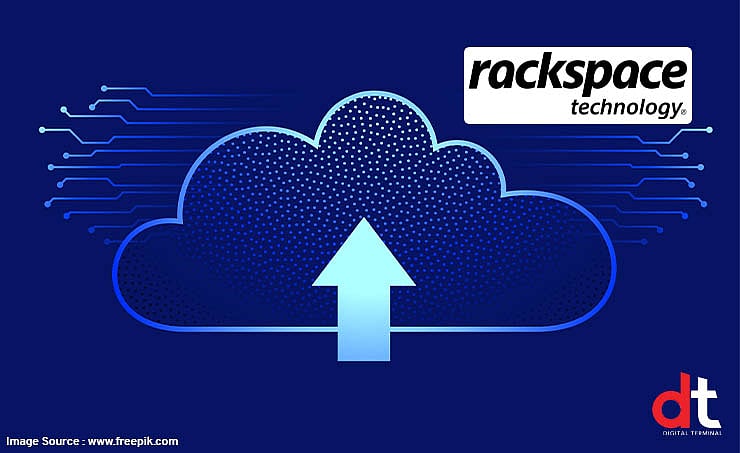 Rackspace Technology, Cloud Solutions, Cloud Technology, Cloud